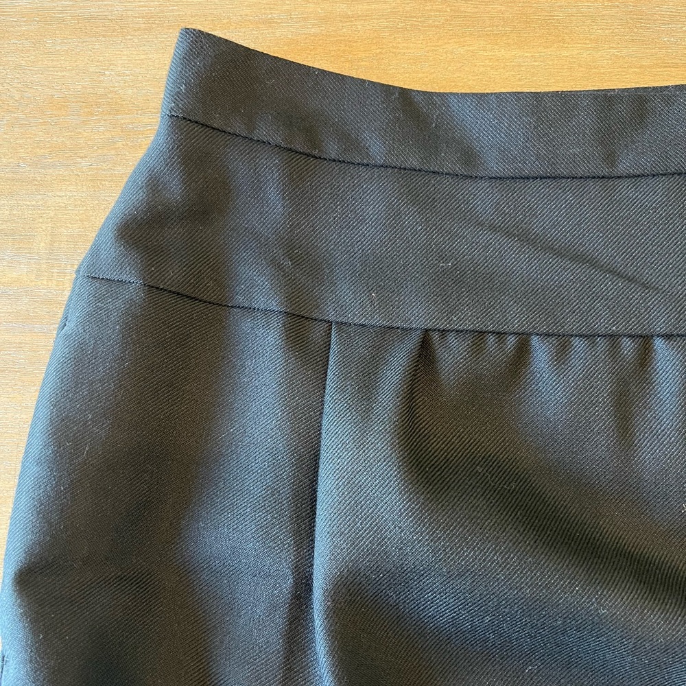 Loft Skirt - Picture 2 of 7